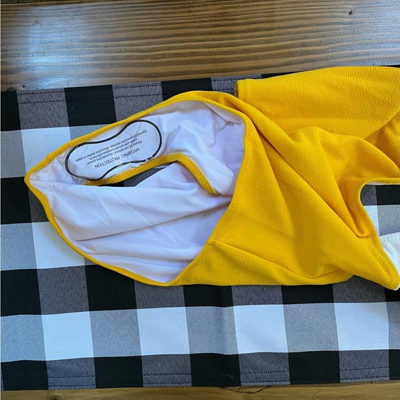 Bathing suit bundle* One Piece, size Large - Picture 4 of 7